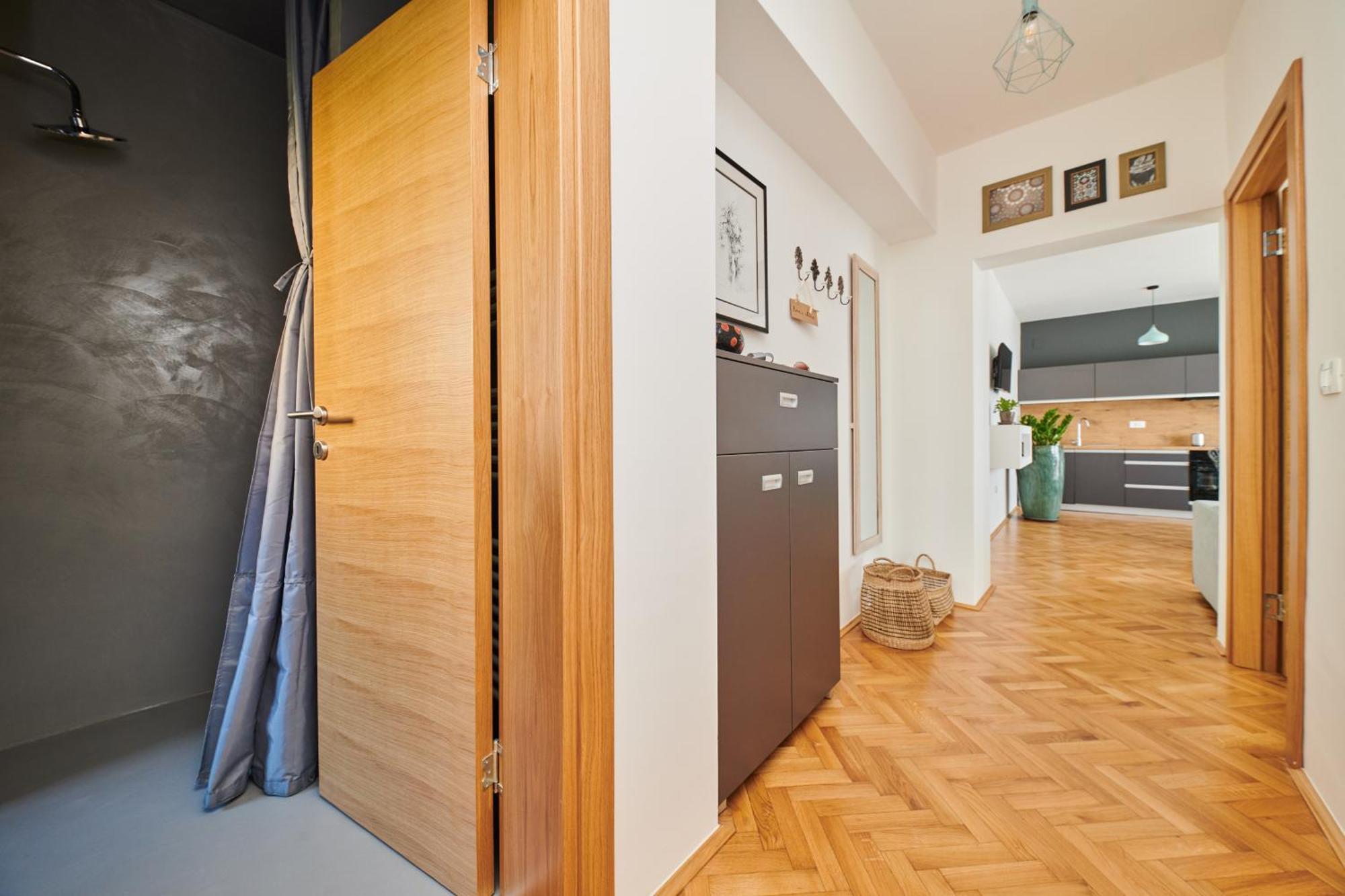 Apartment Mina's Shine Umag